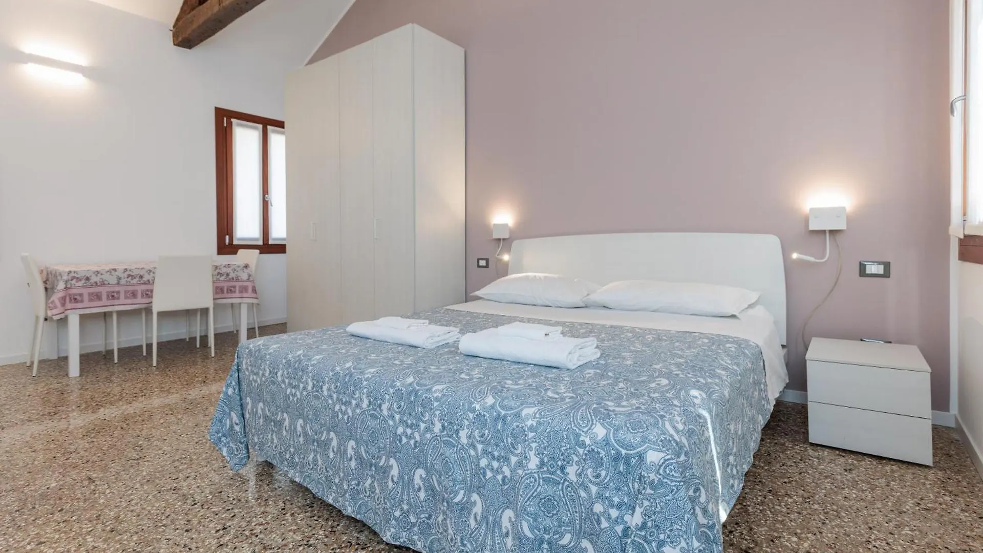 Accogliente Monolocale Veneziano2 Aria Condizionata, Vicino A Campus E Stazione Apartment