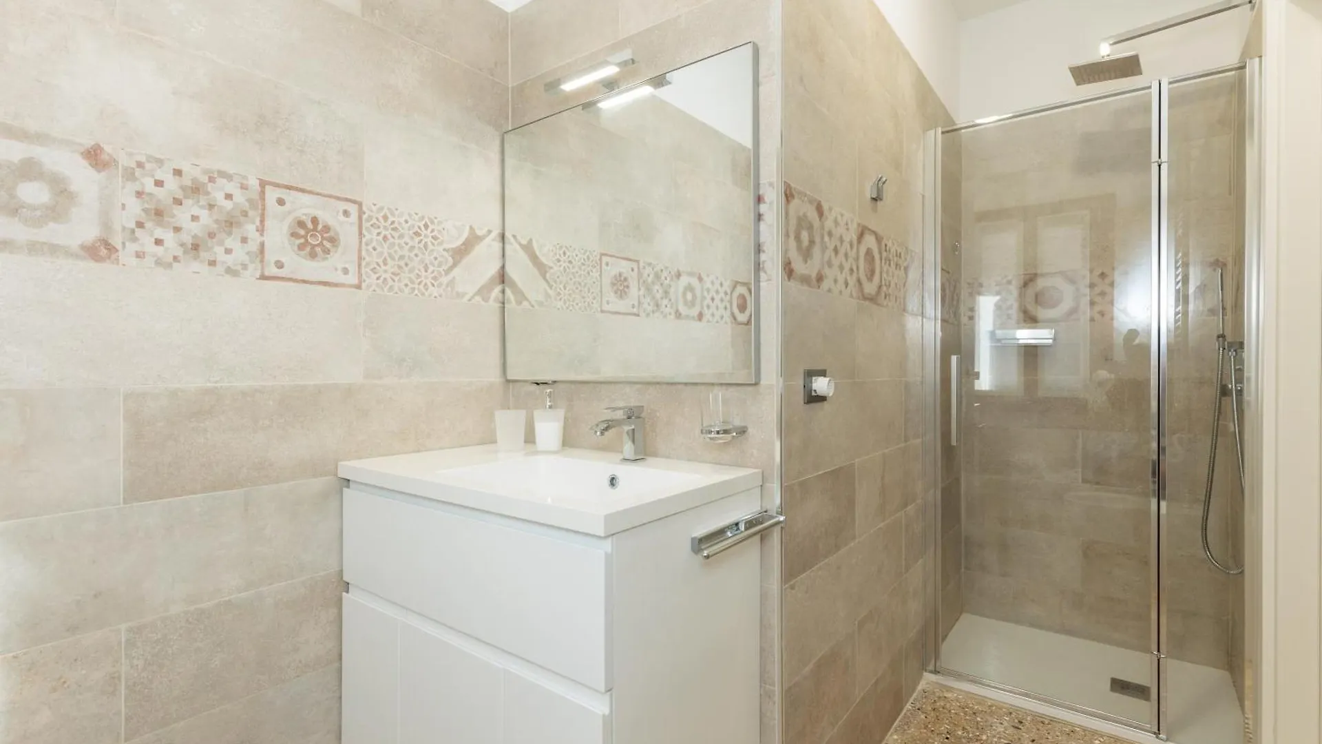 Accogliente Monolocale Veneziano2 Aria Condizionata, Vicino A Campus E Stazione Apartman 0*, Velence Olaszország